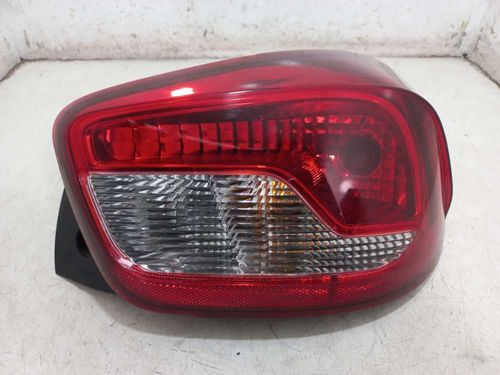 LANTERNA DIREITA RENAULT KWID 1.0 2021