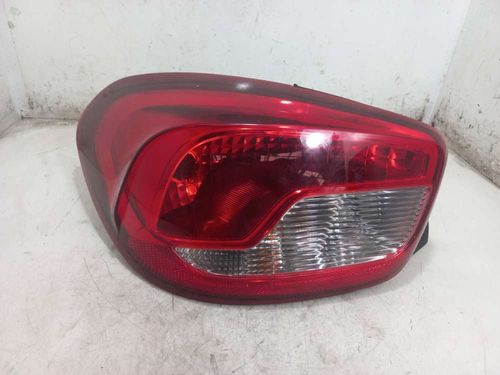 LANTERNA ESQUERDA RENAULT KWID 1.0 2022