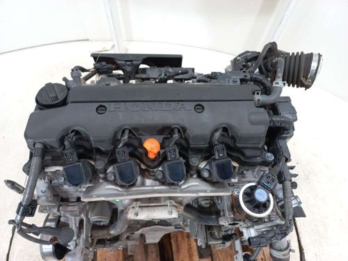 MOTOR COMPLETO HONDA CIVIC 2.0 2014