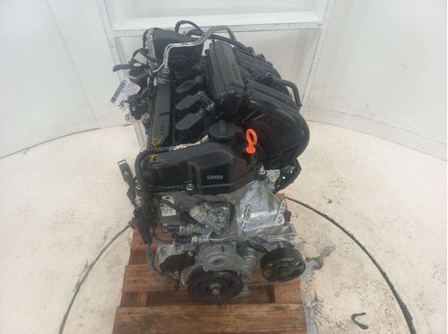 MOTOR COMPLETO HONDA HR-V 1.5 2024