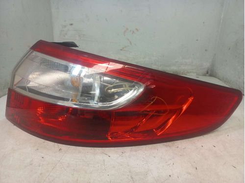 LANTERNA DIREITA RENAULT FLUENCE 2.0 2014