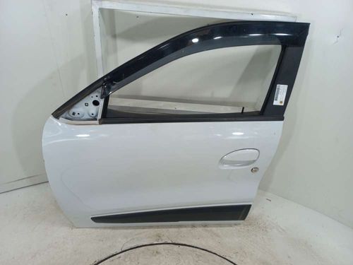 PORTA DIANTEIRA ESQ RENAULT KWID 1.0 2021