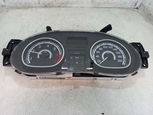 PAINEL DE INSTRUMENTOS RENAULT SANDERO 1.0 2014