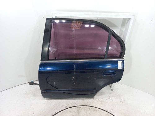 PORTA TRASEIRA ESQ HONDA CIVIC 1.6 2000