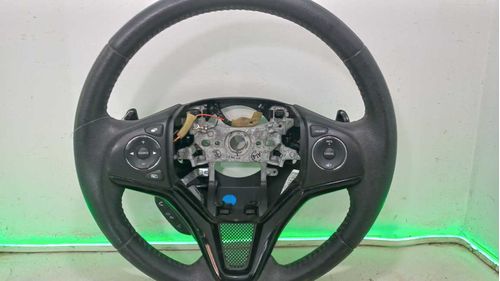 VOLANTE DE DIRECAO HONDA HR-V 1.8 2016