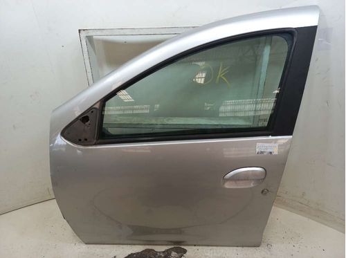 PORTA DIANTEIRA ESQ RENAULT SANDERO 1.0 2017