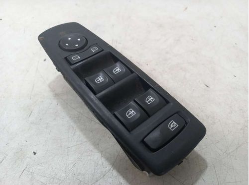 INTERRUPTOR VIDRO DIANT. ESQ RENAULT FLUENCE 2.0 2014