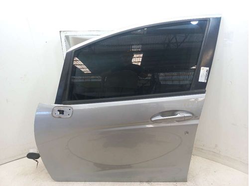 PORTA DIANTEIRA ESQ HONDA FIT 1.5 2017