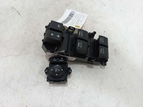 INTERRUPTOR VIDRO DIANT. ESQ HONDA HR-V 1.8 2019