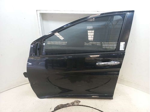 PORTA DIANTEIRA ESQ HONDA CITY 1.5 2015