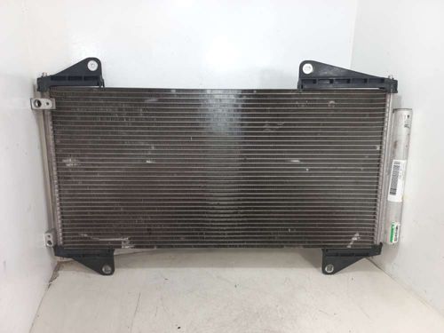 CONDENSADOR HONDA FIT 1.5 2020