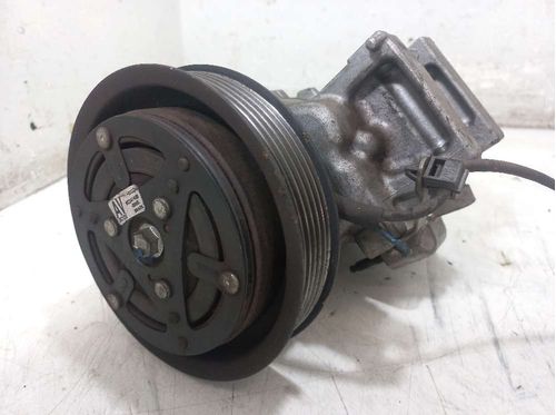 COMPRESSOR DO AR CONDICIONADO HONDA HR-V 1.8 2016