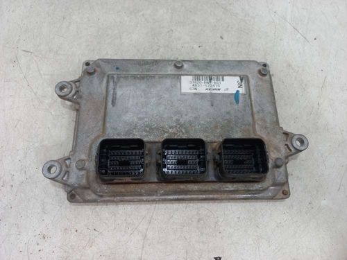 MODULO DE INJECAO HONDA CIVIC 1.8 2008