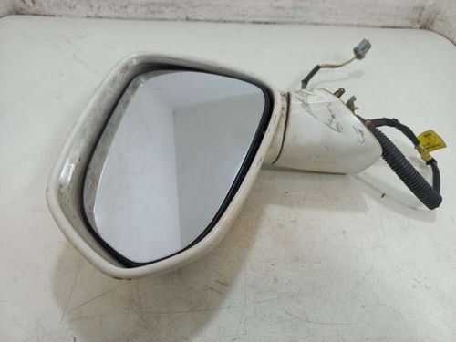RETROVISOR ELETRICO ESQUERDO HONDA FIT 1.4 2004