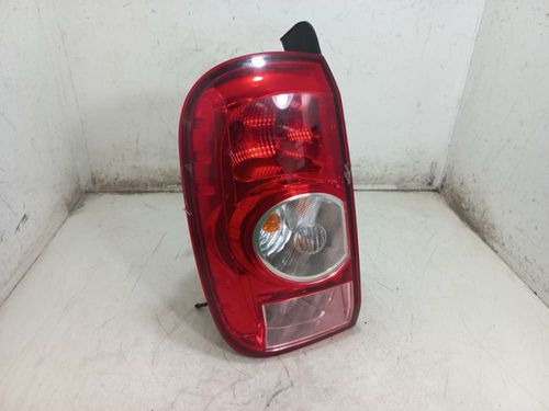 LANTERNA ESQUERDA RENAULT DUSTER 2.0 2012