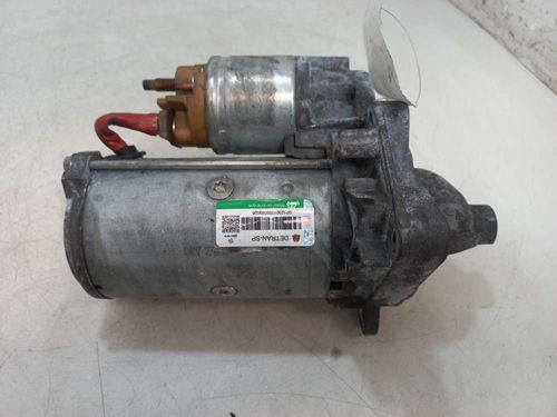MOTOR DE PARTIDA/ ARRANQUE RENAULT MASTER 2.3 2018