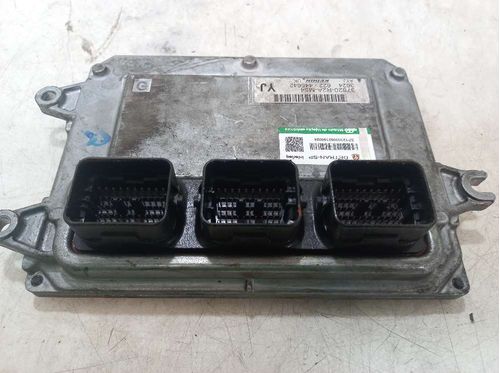 MODULO DE INJECAO HONDA CIVIC 1.8 2014