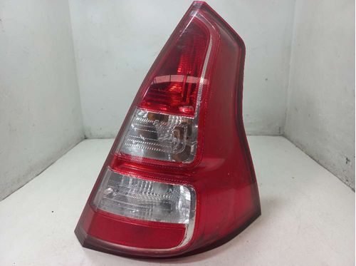 LANTERNA DIREITA RENAULT SANDERO 1.0 2013