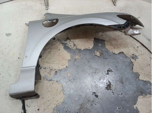 PARALAMA DIANTEIRO DIREITO HONDA CIVIC 1.8 2011