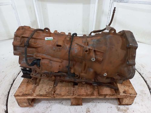 CAMBIO AUTOMATICO CX DE MARCHA VOLKSWAGEN AMAROK 2.0 2016