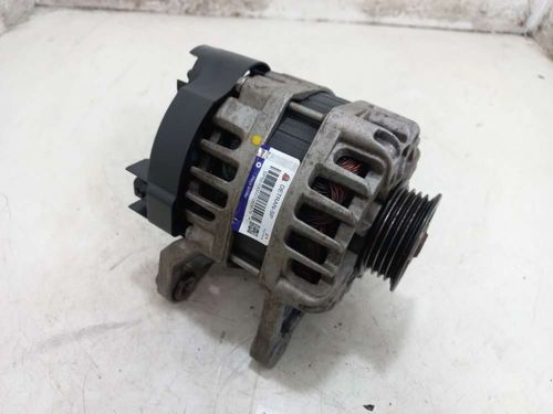 ALTERNADOR RENAULT KWID 1.0 2020