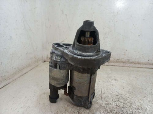 MOTOR DE PARTIDA/ ARRANQUE HONDA CIVIC 1.8 2007
