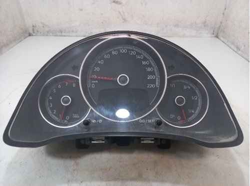 PAINEL DE INSTRUMENTOS VOLKSWAGEN UP! 1.0 2019