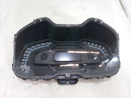 PAINEL DE INSTRUMENTOS CHEVROLET AGILE 1.4 2014