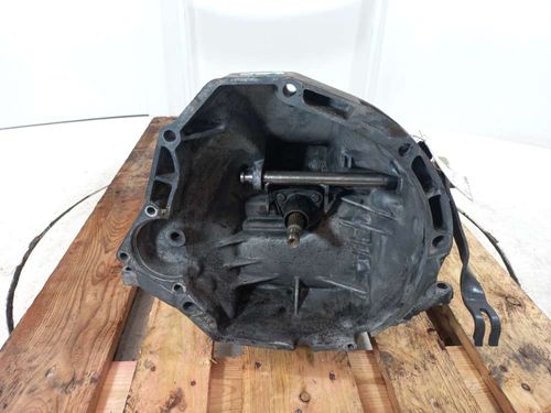 CAMBIO MANUAL / CX DE MARCHA VOLKSWAGEN GOL 1.6 2003