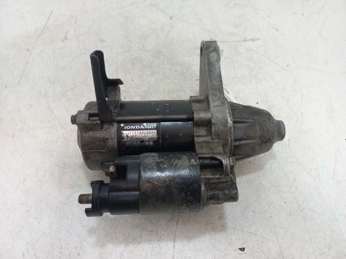 MOTOR DE PARTIDA/ ARRANQUE HONDA CIVIC 1.7 2004