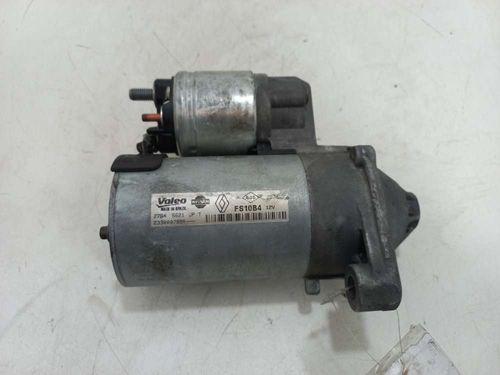 MOTOR DE PARTIDA/ ARRANQUE RENAULT SANDERO 1.0 2014