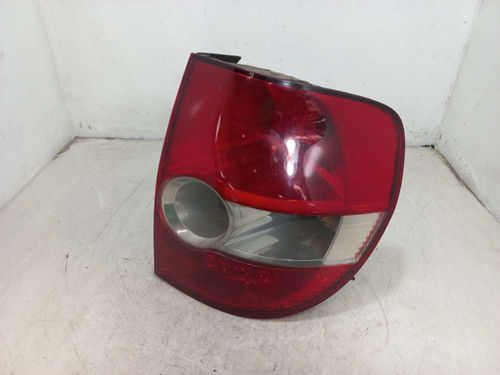 LANTERNA DIREITA VOLKSWAGEN FOX 1.0 2007