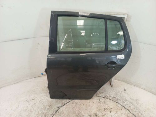 PORTA TRASEIRA ESQ VOLKSWAGEN FOX 1.6 2013