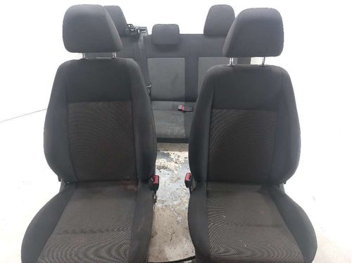 JOGO DE BANCO TECIDO VOLKSWAGEN AMAROK 2.0 2017