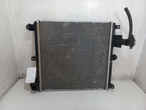 RADIADOR RENAULT KWID 1.0 2021