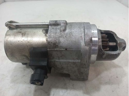 MOTOR DE PARTIDA/ ARRANQUE HONDA CITY 1.5 2016