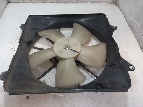 VENTOINHA/ ELETROVENTILADOR HONDA CIVIC 1.8 2011