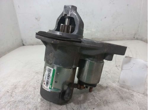 MOTOR DE PARTIDA/ ARRANQUE RENAULT DUSTER 1.6 2020