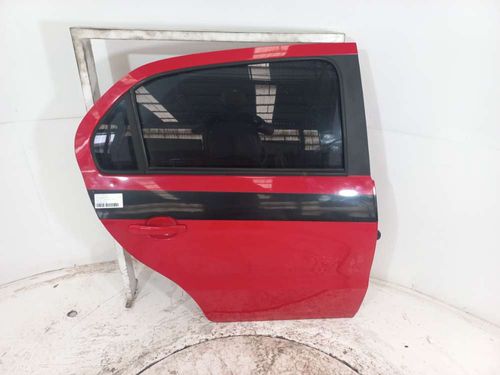 PORTA TRASEIRA DIR VOLKSWAGEN GOL 1.6 2020