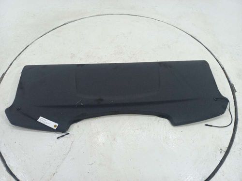 BAGAGITO/ TAMPAO VOLKSWAGEN FOX 1.6 2021