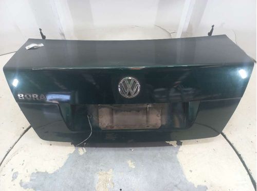 TAMPA TRASEIRA VOLKSWAGEN BORA 2.0 2001