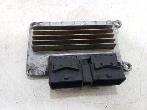 MODULO DE INJECAO RENAULT CLIO 1.0 2001