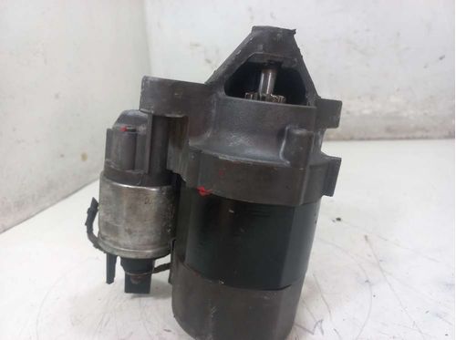 MOTOR DE PARTIDA/ ARRANQUE RENAULT SANDERO 1.6 2009
