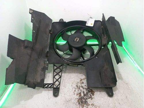VENTOINHA/ ELETROVENTILADOR VOLKSWAGEN GOL 1.6 2003