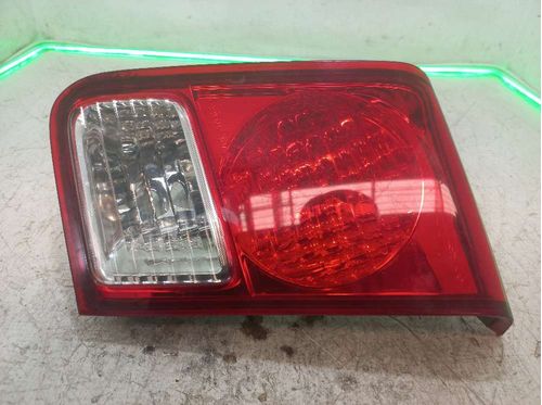 LANTERNA DA TAMPA DIREITA HONDA CIVIC 1.7 2005