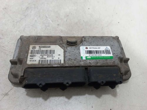 MODULO DE INJECAO VOLKSWAGEN GOL 1.0 2010
