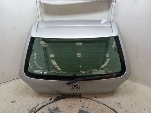 TAMPA TRASEIRA VOLKSWAGEN GOL 1.6 2003