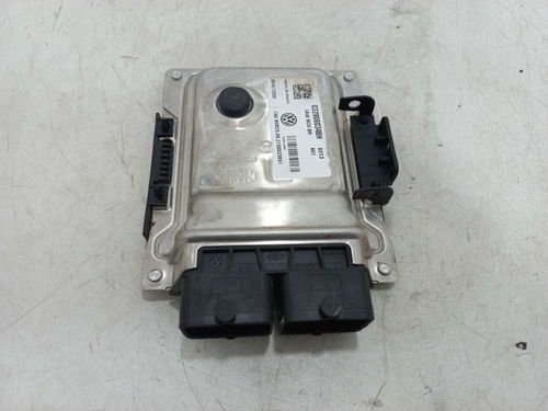 MODULO DE INJECAO VOLKSWAGEN SAVEIRO 1.6 2022