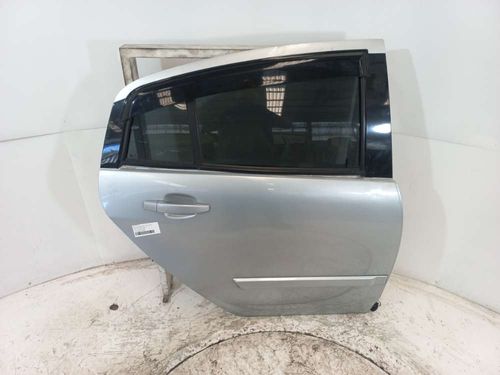 PORTA TRASEIRA DIR CHEVROLET AGILE 1.4 2011