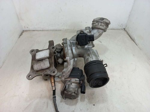 TURBINA TURBOCOMPRESSOR VOLKSWAGEN FUSCA 2.0 2014